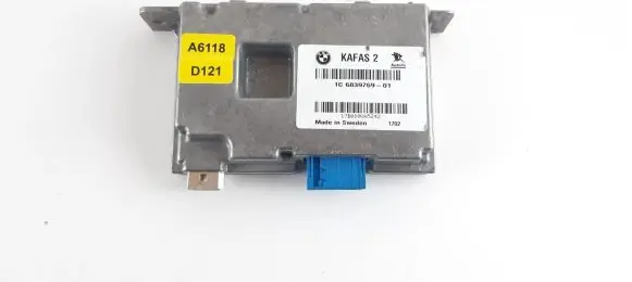 BMW X5 F15 Camera control unit module 6839769 1C683976901
