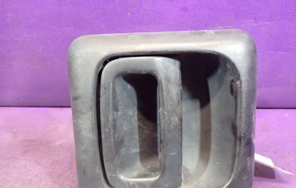 Fiat Ducato Front door exterior handle 1304175070