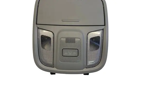 KIA Niro Front seat light 92800G5000HGC D00C