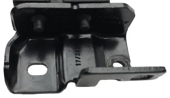 Volkswagen Multivan T7 Gearbox mount 7T0843970D