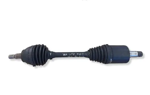 Mercedes-Benz B W245 Front driveshaft 