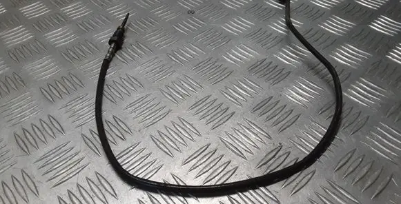 BMW 7 F01 F02 F03 F04 Exhaust gas temperature sensor 8514929