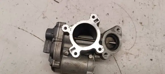 Renault Megane II EGR valve A2C53029934 C70536 8200327004