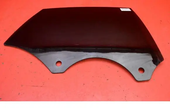 BMW Z4 E89 Rear door window glass 