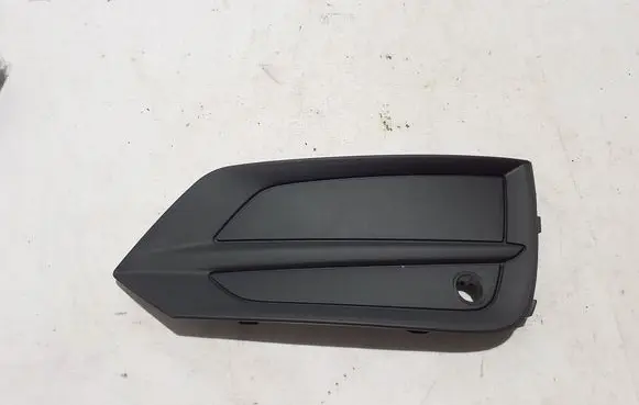 Volvo XC60 Front bumper lower grill 31425188