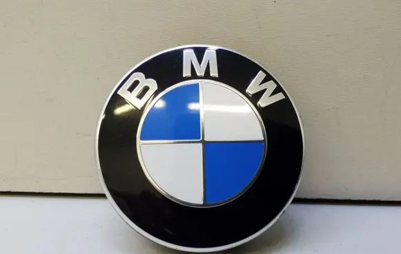BMW 7 F01 F02 F03 F04 Original wheel cap 678353603