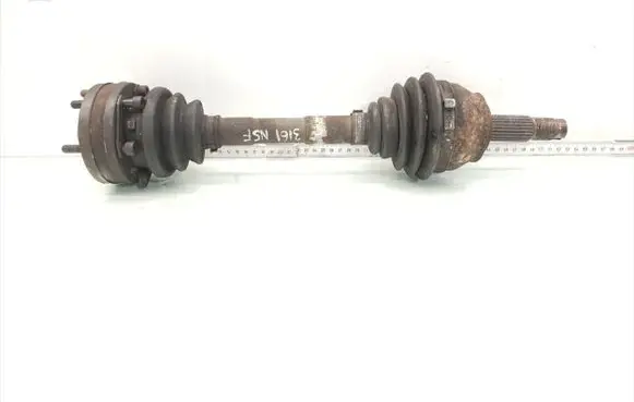 Alfa Romeo Spider Front driveshaft