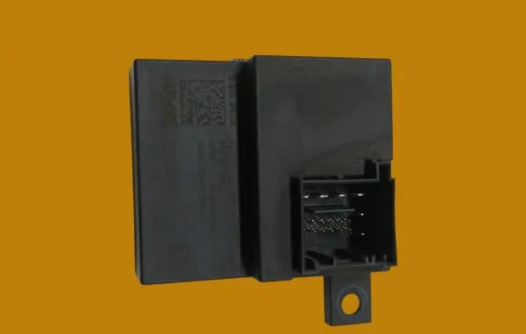 Audi A6 C7 Other control units/modules 4H0907705K