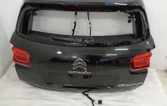 Citroen C5 Aircross Tailgate/trunk/boot lid 