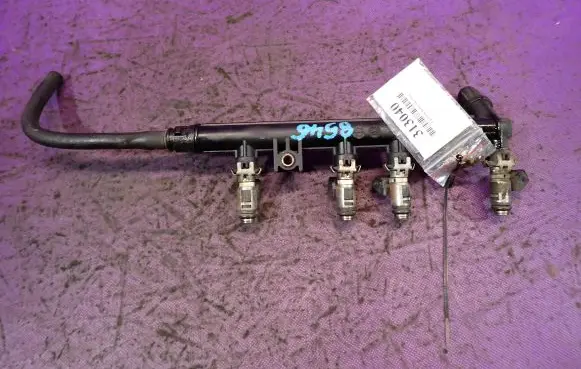 Fiat Punto (188) Fuel main line pipe 3219018301