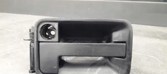 Fiat Scudo Rear door exterior handle 1472002077