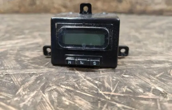 SsangYong Actyon Clock 8111031000