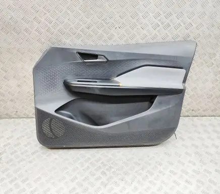 Cupra Born Front door card panel trim 10E867012E
