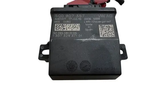 Volkswagen e-Golf Light module LCM 5Q0907357 130732937101