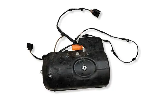 BMW i4 Air conditioning (A/C) compressor (pump) 5B31E59 9871511