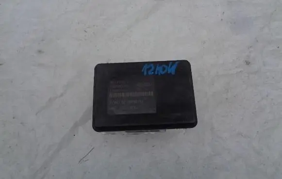 Hyundai Tucson LM ABS Pump 58920-D7210