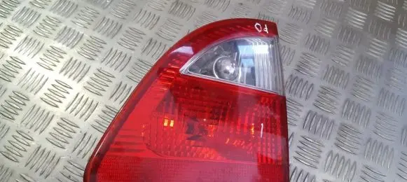 Ford Galaxy Tailgate rear/tail lights