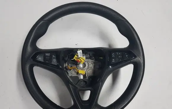 Opel Astra K Steering wheel 39108893XXX 39108893