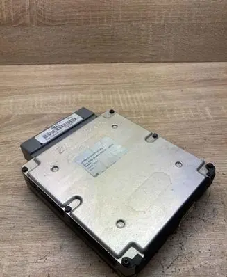 Ford Galaxy Engine control unit/module ECU 95VW12A650HF XMAS