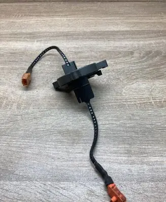 Peugeot 308 Airbag slip ring squib (SRS ring) 9627442480