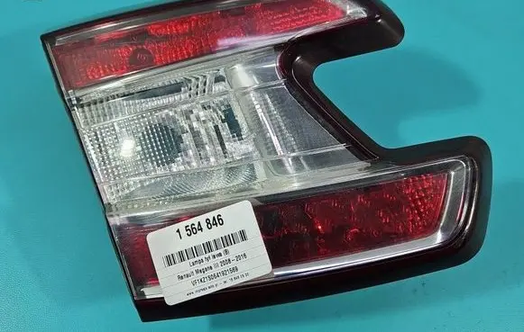 Renault Megane III Rear/tail lights 265550028R IMPRK1564846