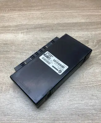 BMW 5 E60 E61 Comfort/convenience module 9197317 23994322