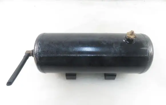 DAF 400-Series 428-435 Vacuum air tank 2119941