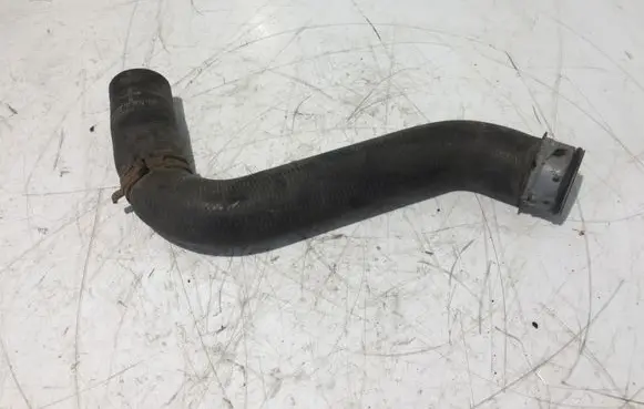 Mercedes-Benz Sprinter W906 Engine coolant pipe/hose A9065012982