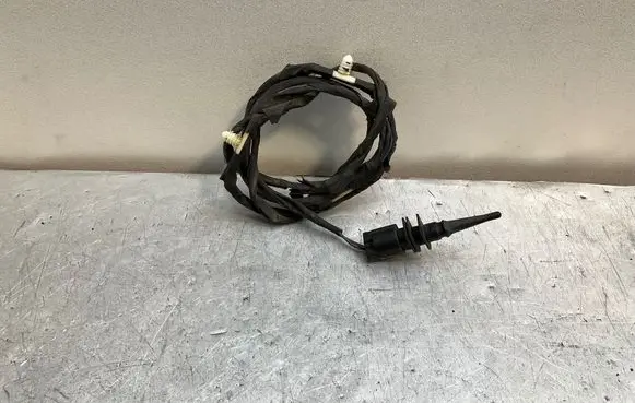 BMW 5 E60 E61 Outside/exterior temperature sensor 6936953