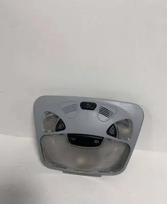 Mercedes-Benz C W203 Front seat light A2038202301 0001033021 KW302CS356