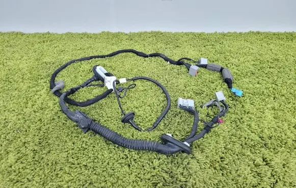 Land Rover Range Rover Sport L494 Tailgate/trunk wiring harness gk62-40211-bd