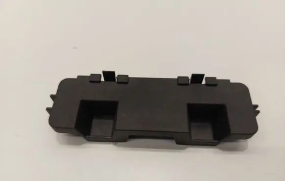Volkswagen Transporter - Caravelle T5 Fuse box cover 7H0907300A