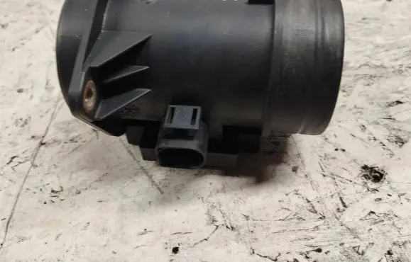Audi A6 S6 C6 4F Mass air flow meter 71822101 074906461