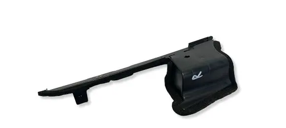 Toyota Yaris Cross Intercooler air guide/duct channel 16593K0020 45035