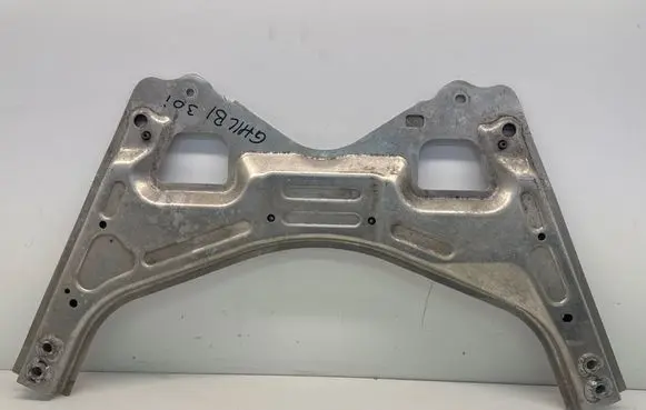 Maserati Ghibli Front subframe