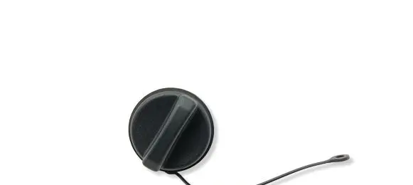 Opel Mokka X Fuel tank filler cap 95292262
