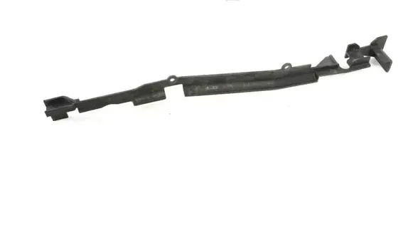 Radiator support slam panel bracket