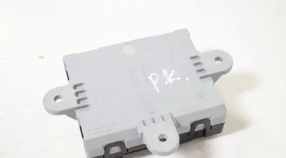 Land Rover Range Rover Sport L320 Door control unit/module BH4214D617AA