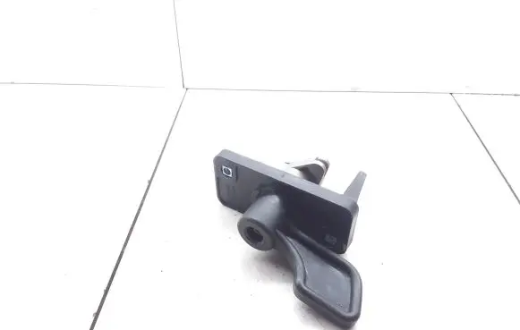 Citroen Nemo Rear door interior handle trim 2242453 233358