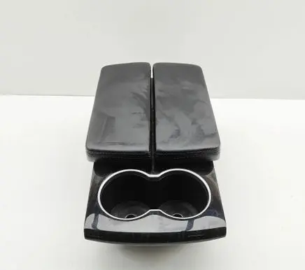 Tesla Model X Armrest 104880400A 100236600E