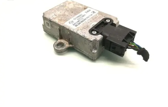 Alfa Romeo 159 ESP acceleration yaw rate sensor 51748607 15113801 A2C53081143