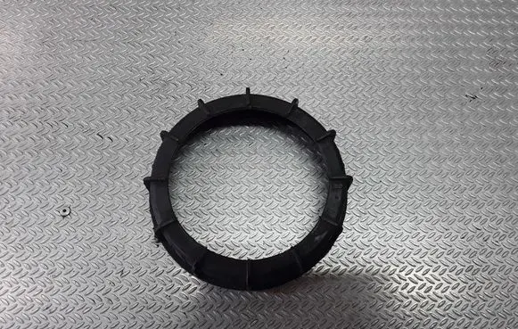 Ford Fiesta Fuel tank filler cap 98AB9C385BA