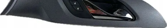 Chevrolet Traverse II Front door interior handle 23166619