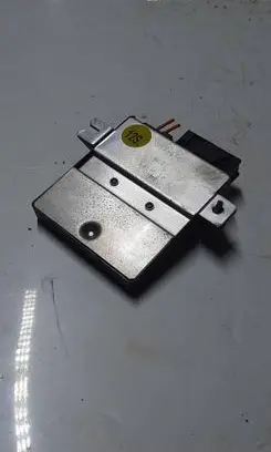 Audi A6 S6 C6 4F Gateway control module 4F0907468D