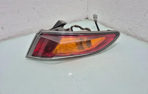 Honda Civic Rear/tail lights 