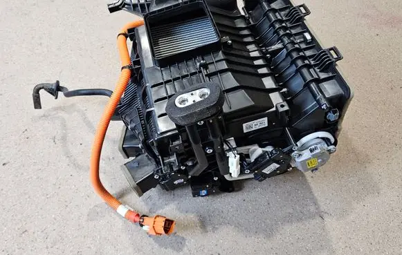 Hyundai Ioniq 5 Interior heater climate box assembly 97200GI000