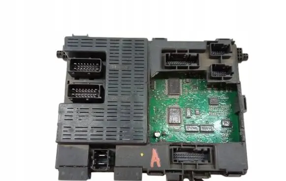 Citroen Xsara Picasso Other control units/modules 9650624480