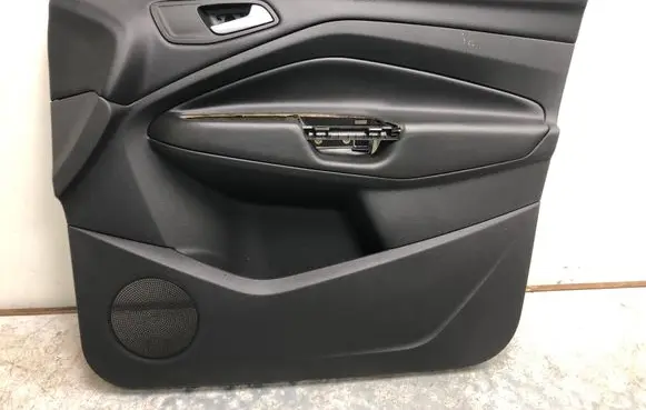 Ford Kuga II Front door card panel trim CV4423890A CV44-23890-A