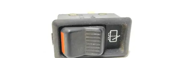 Ford Escort Wiper switch 81AG17K478BA