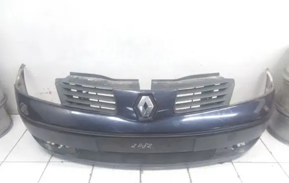 Renault Espace - Grand espace IV Front bumper
